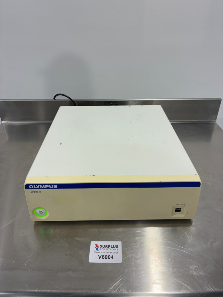 Image of Olympus UCES-3 Endoscopy Accessory